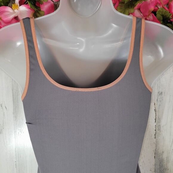 NWOT Free People Seamless Tank - Picture 7 of 8